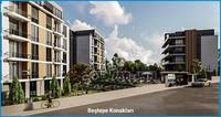 Beştepe Konakları