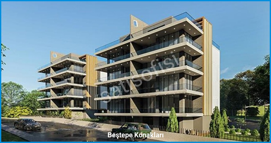 Beştepe Konakları 3