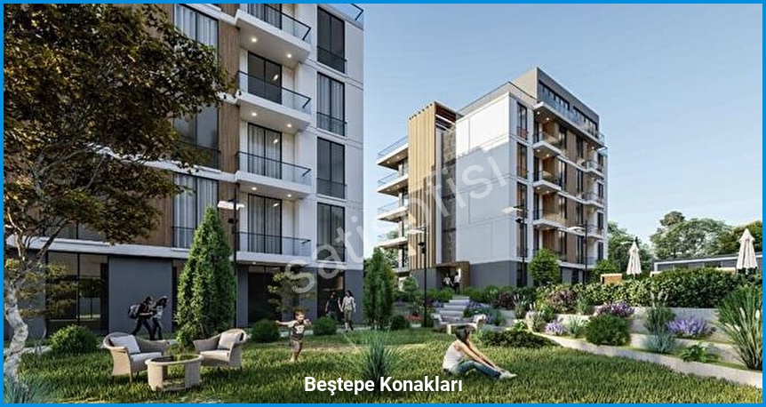 Beştepe Konakları 4