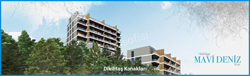 Dikilitaş Konakları 2