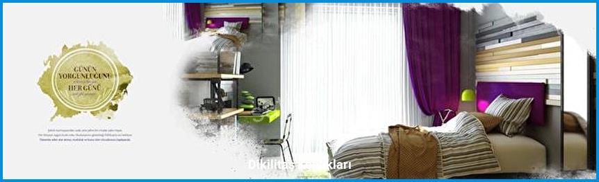 Dikilitaş Konakları 7