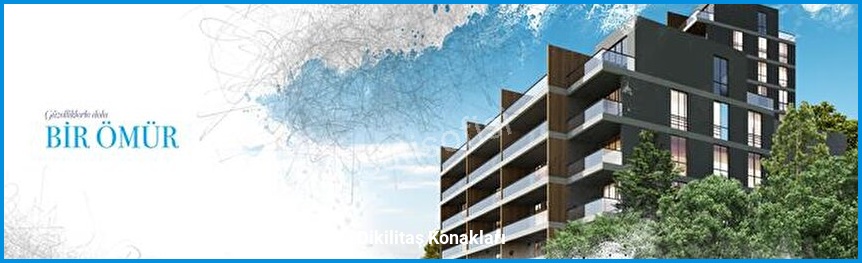 Dikilitaş Konakları 8