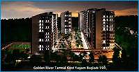 Golden River Termal Kent