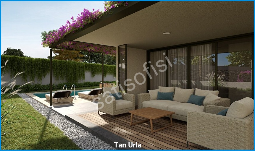 Tan Urla 8