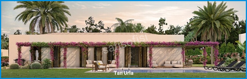 Tan Urla 9