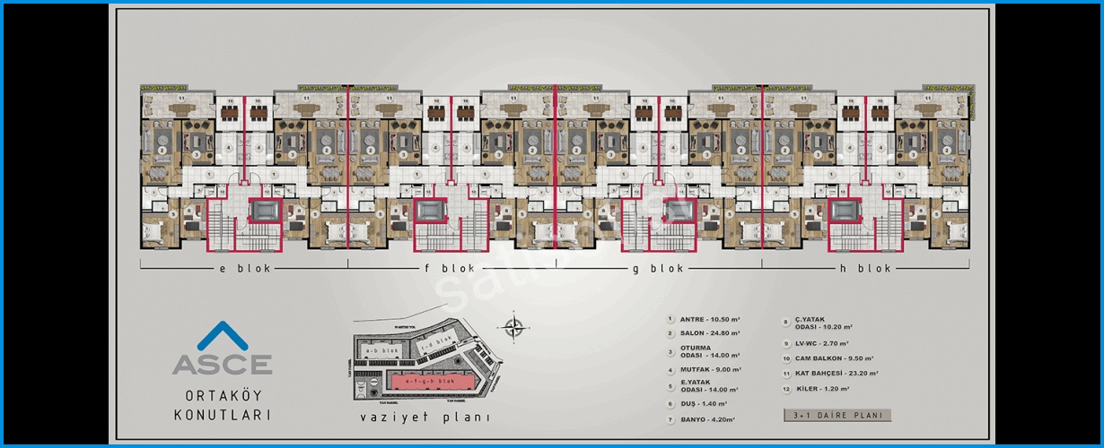 Asce Ortaköy görsel 7