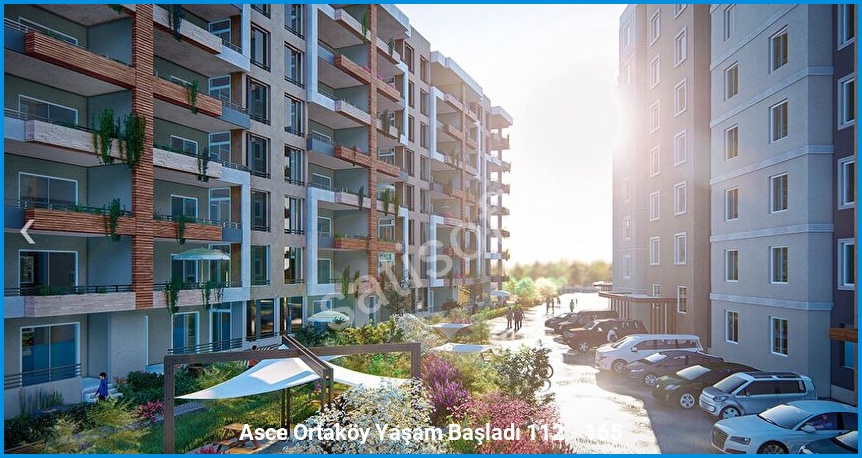 Asce Ortaköy görsel 3