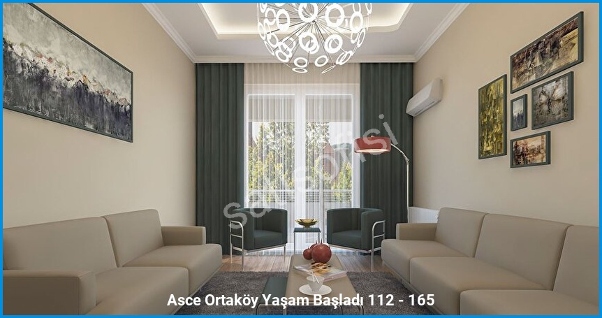Asce Ortaköy görsel 4