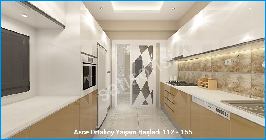 Asce Ortaköy görsel 5
