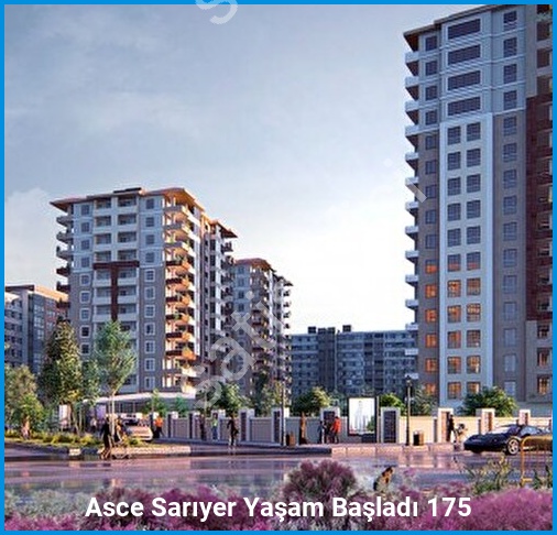 Asce Sarıyer