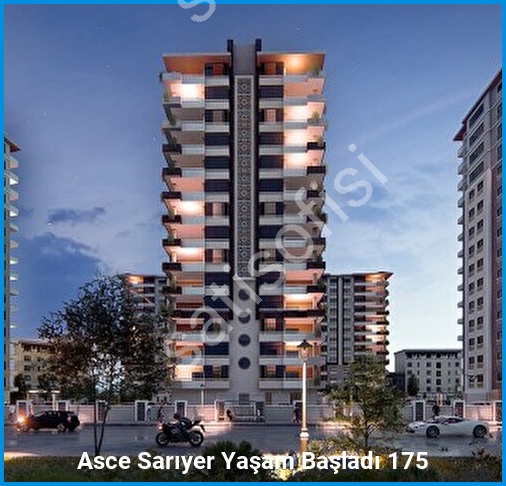 Asce Sarıyer 2
