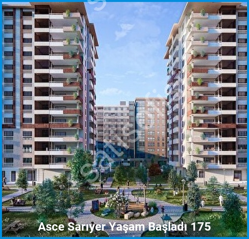 Asce Sarıyer 3