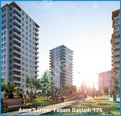 Asce Sarıyer 5