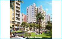 Sur Yapı Antalya Turkuaz
