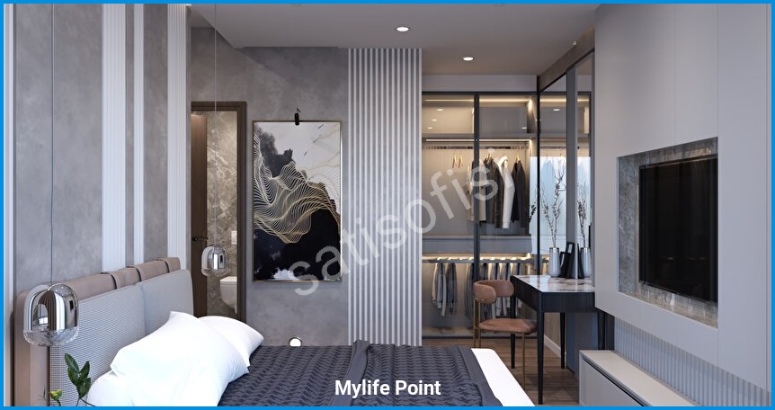 Mylife Point 13