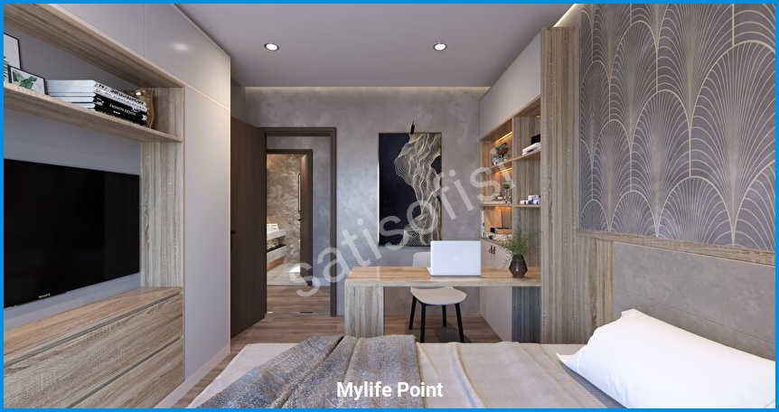 Mylife Point 15