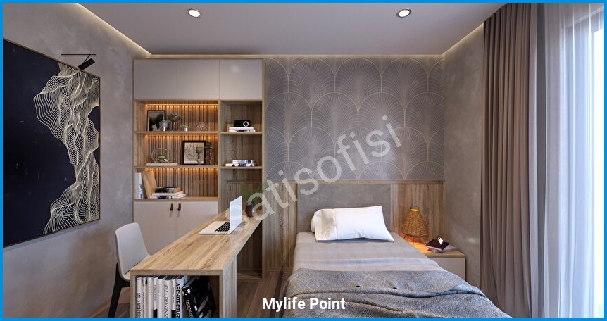 Mylife Point 16