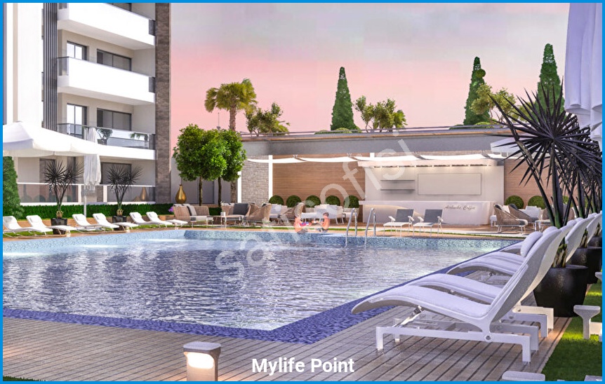 Mylife Point 2