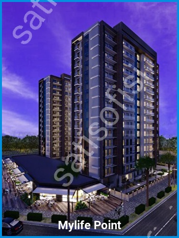 Mylife Point 3