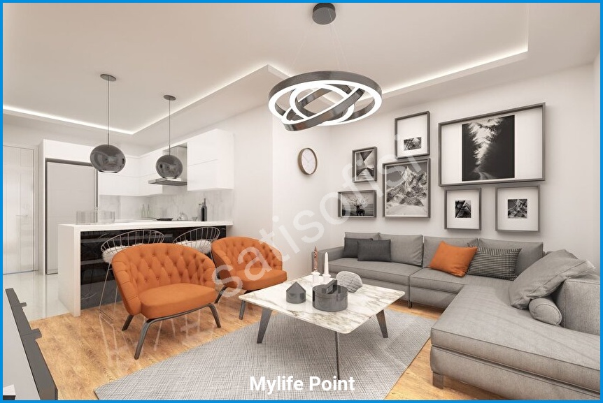 Mylife Point 5