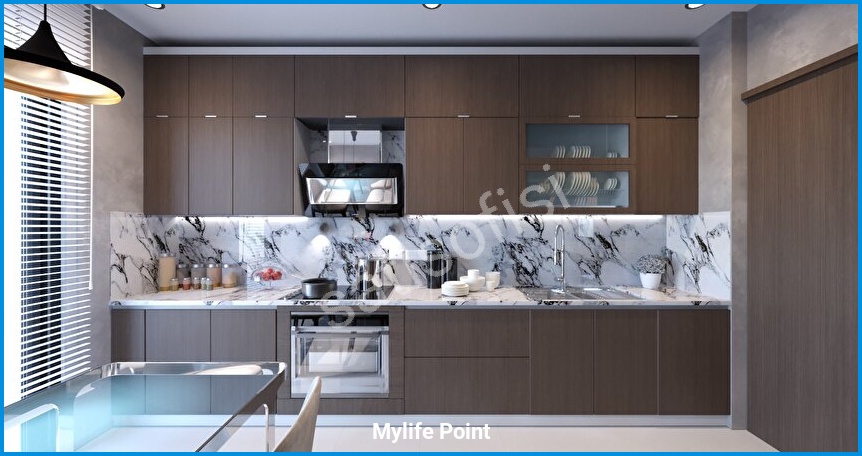 Mylife Point 9