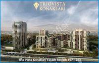 Trio Vista Konakları