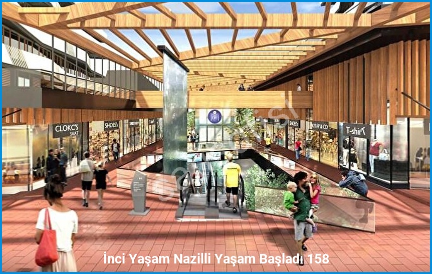 İnci Yaşam Nazilli 10