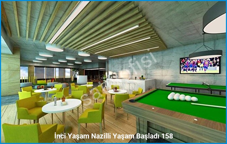 İnci Yaşam Nazilli 11