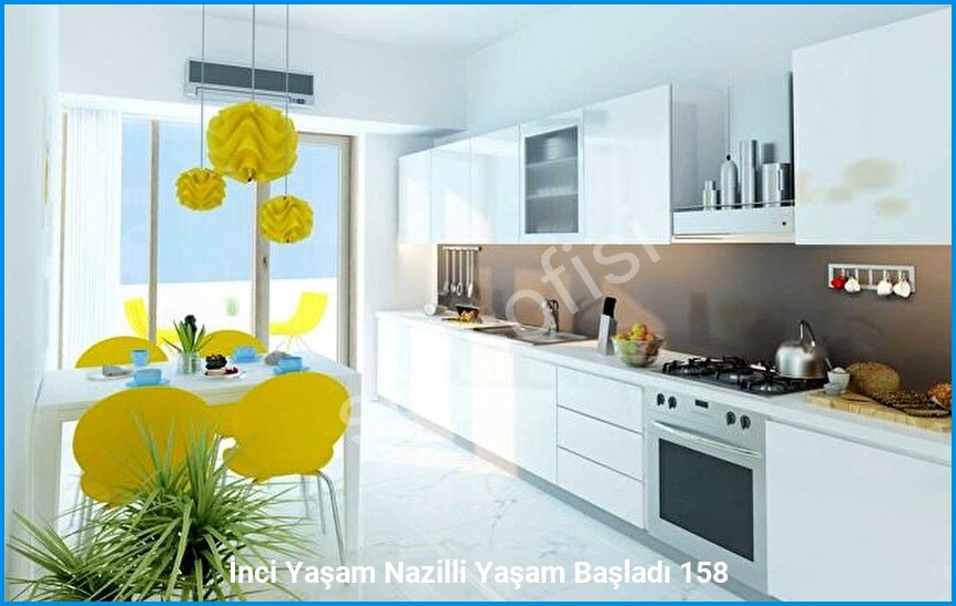İnci Yaşam Nazilli 13