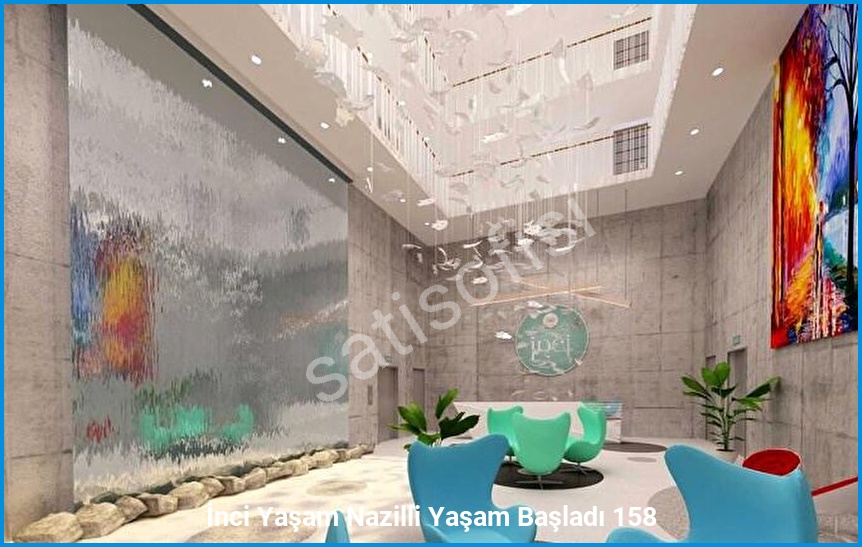 İnci Yaşam Nazilli 15