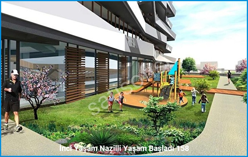 İnci Yaşam Nazilli 2