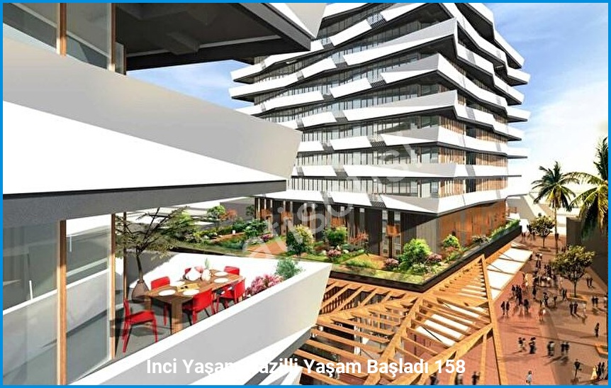 İnci Yaşam Nazilli 3