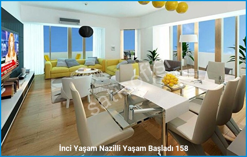 İnci Yaşam Nazilli 4