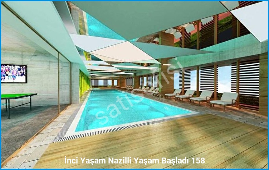 İnci Yaşam Nazilli 5