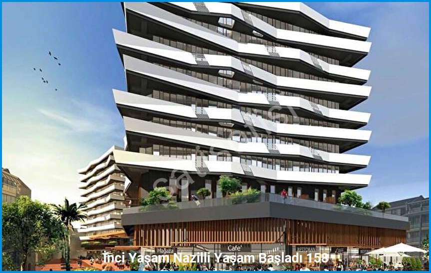 İnci Yaşam Nazilli 7