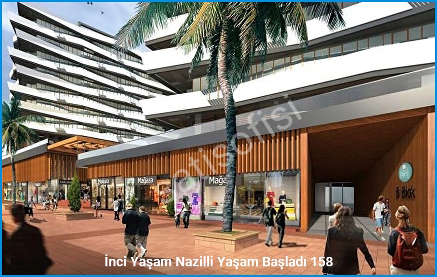 İnci Yaşam Nazilli 9