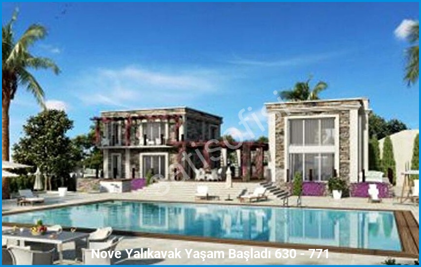 Nove Yalıkavak