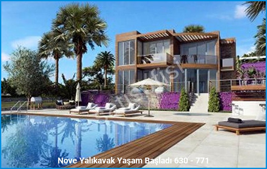 Nove Yalıkavak görsel 3
