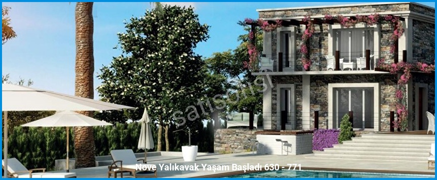 Nove Yalıkavak görsel 4