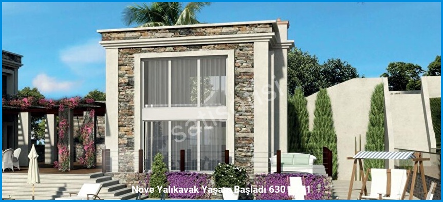 Nove Yalıkavak görsel 5