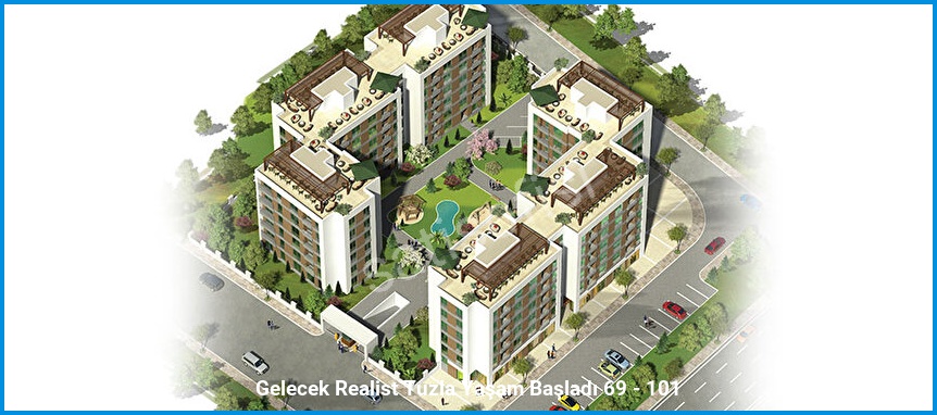 Gelecek Realist Tuzla