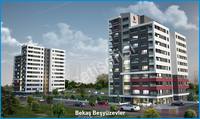 Bekaş Beşyüzevler