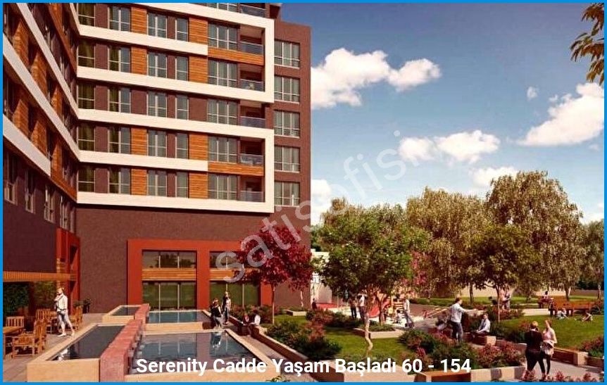 Serenity Cadde 2