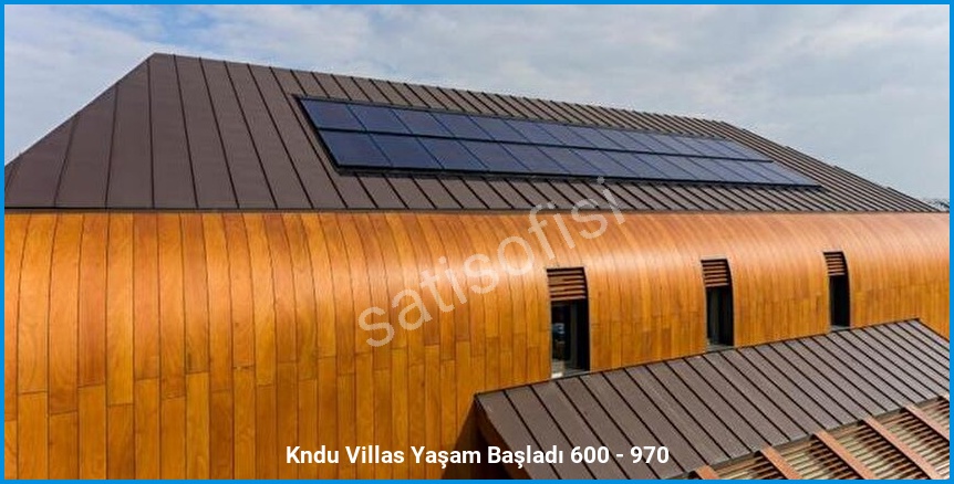 Kndu Villas — görsel