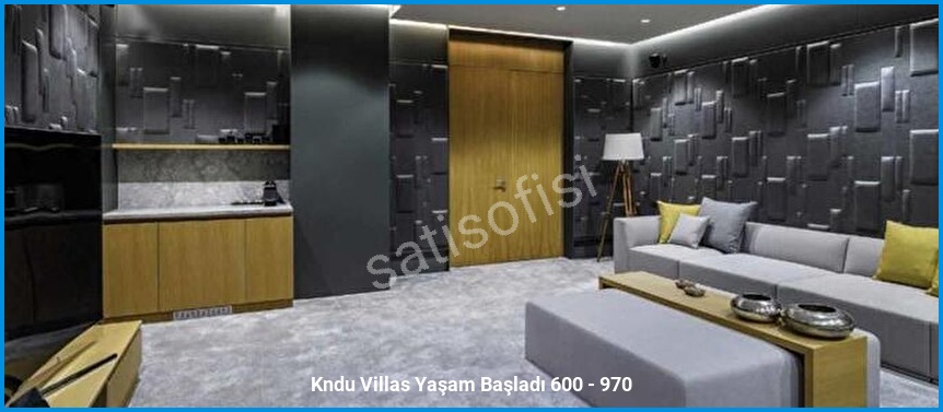 Kndu Villas — görsel