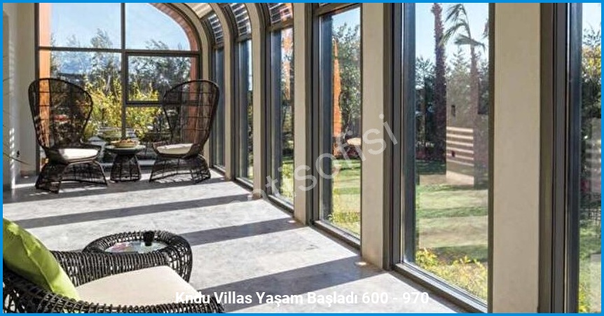 Kndu Villas — görsel