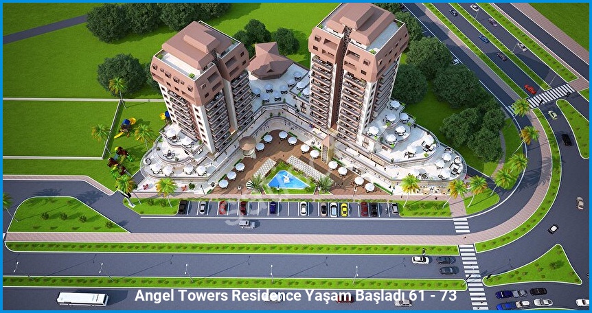 Angel Towers Residence 3