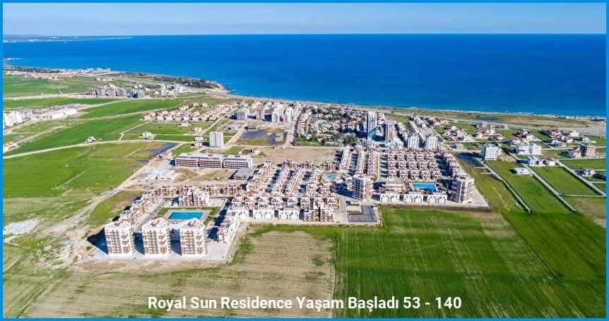 Royal Sun Residence 2