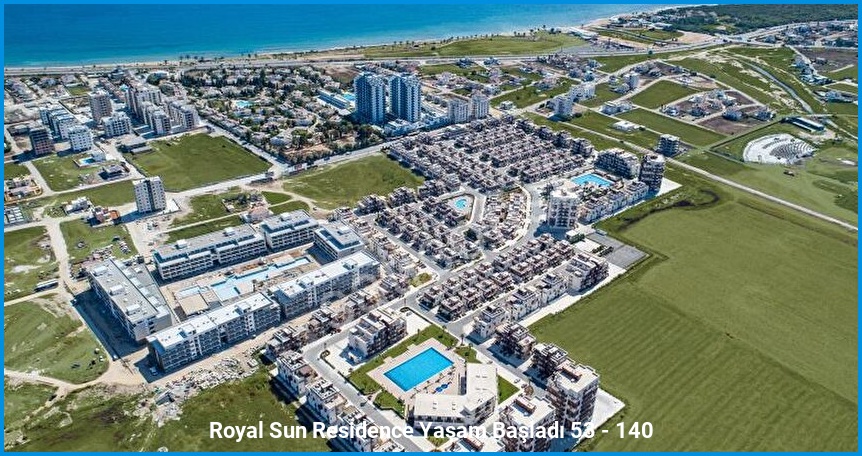 Royal Sun Residence 3