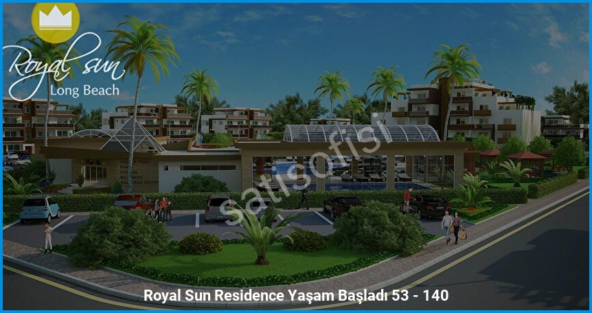 Royal Sun Residence 4